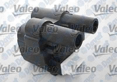 VALEO 245107 Atesleme Bobini Beyaz Renault Clio Ii Kangoo Megane R19 1.4i 1.6 ( K7m )